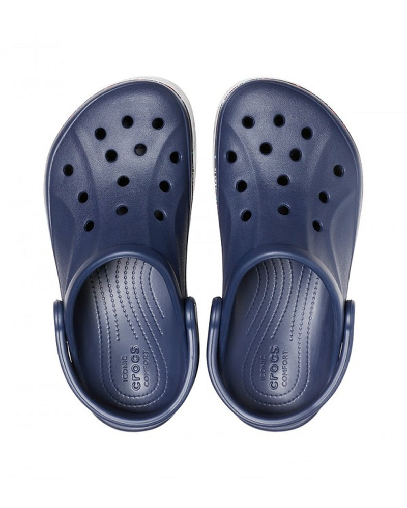 Bayaband-Clog-Unisex Adult-Navy-206233-410