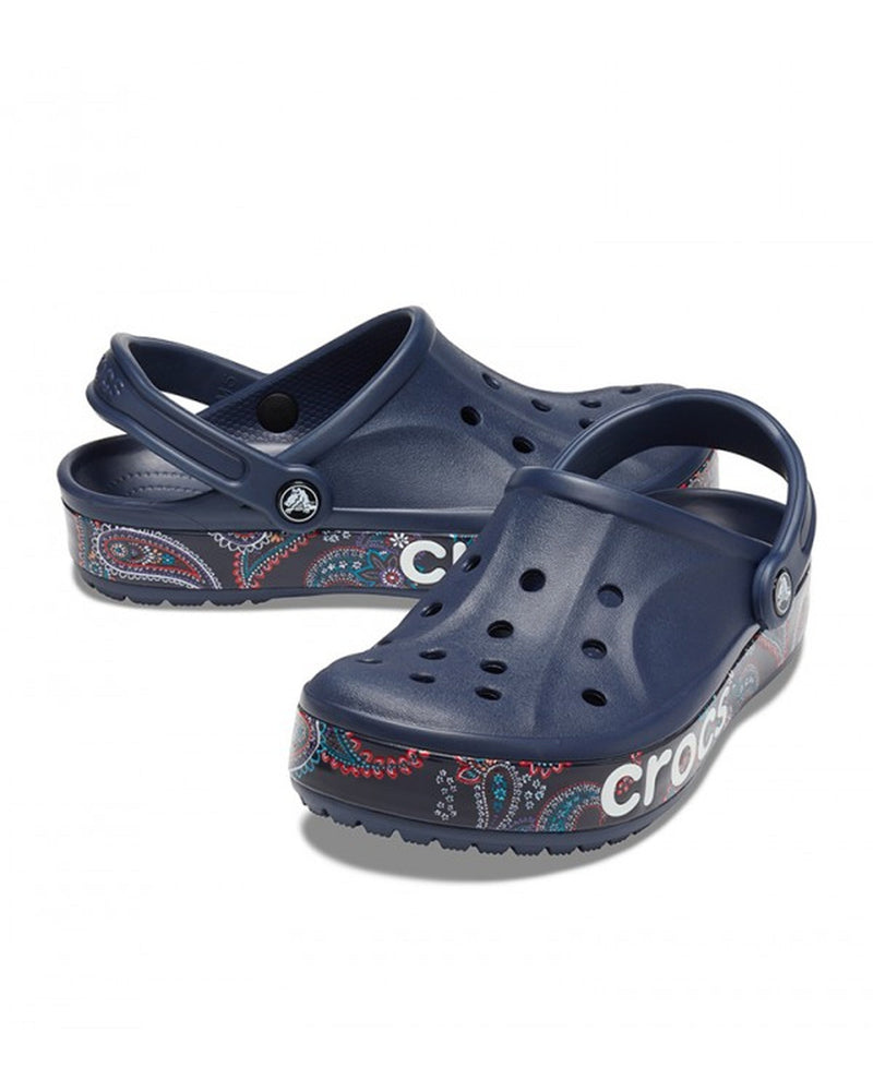 Bayaband-Clog-Unisex Adult-Navy-206233-410