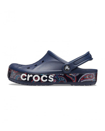 Bayaband-Clog-Unisex Adult-Navy-206233-410