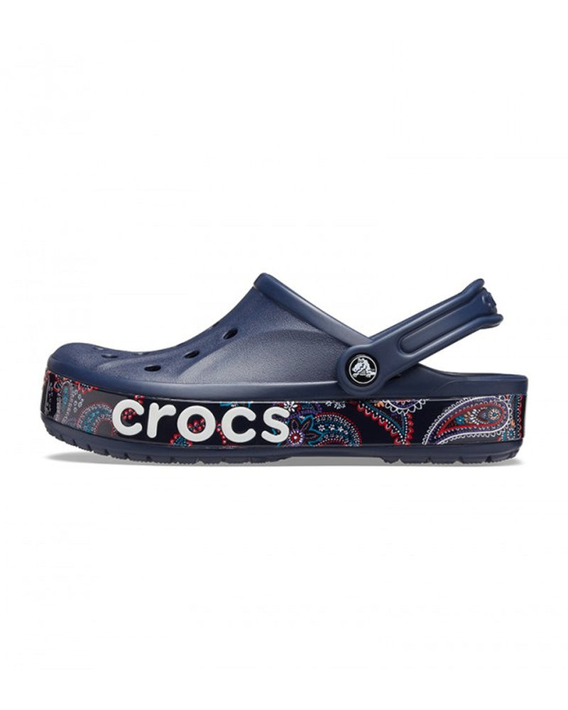 Bayaband-Clog-Unisex Adult-Navy-206233-410