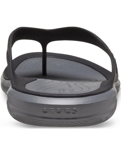 Swiftwater-Flip-Men-Black/Slate Grey-206242-0DD