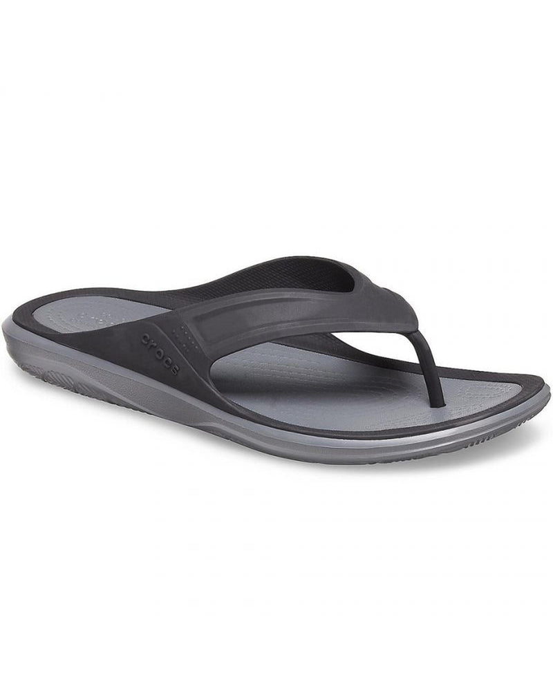 Swiftwater-Flip-Men-Black/Slate Grey-206242-0DD
