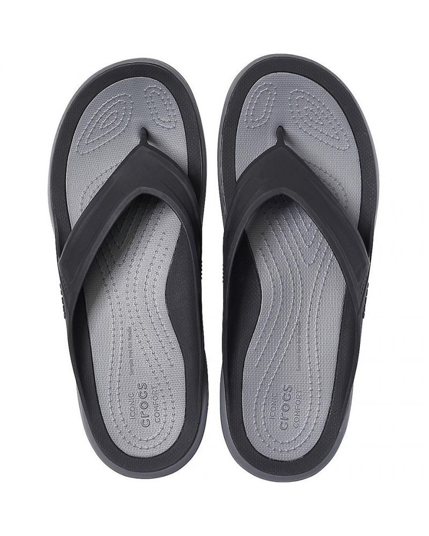 Swiftwater-Flip-Men-Black/Slate Grey-206242-0DD