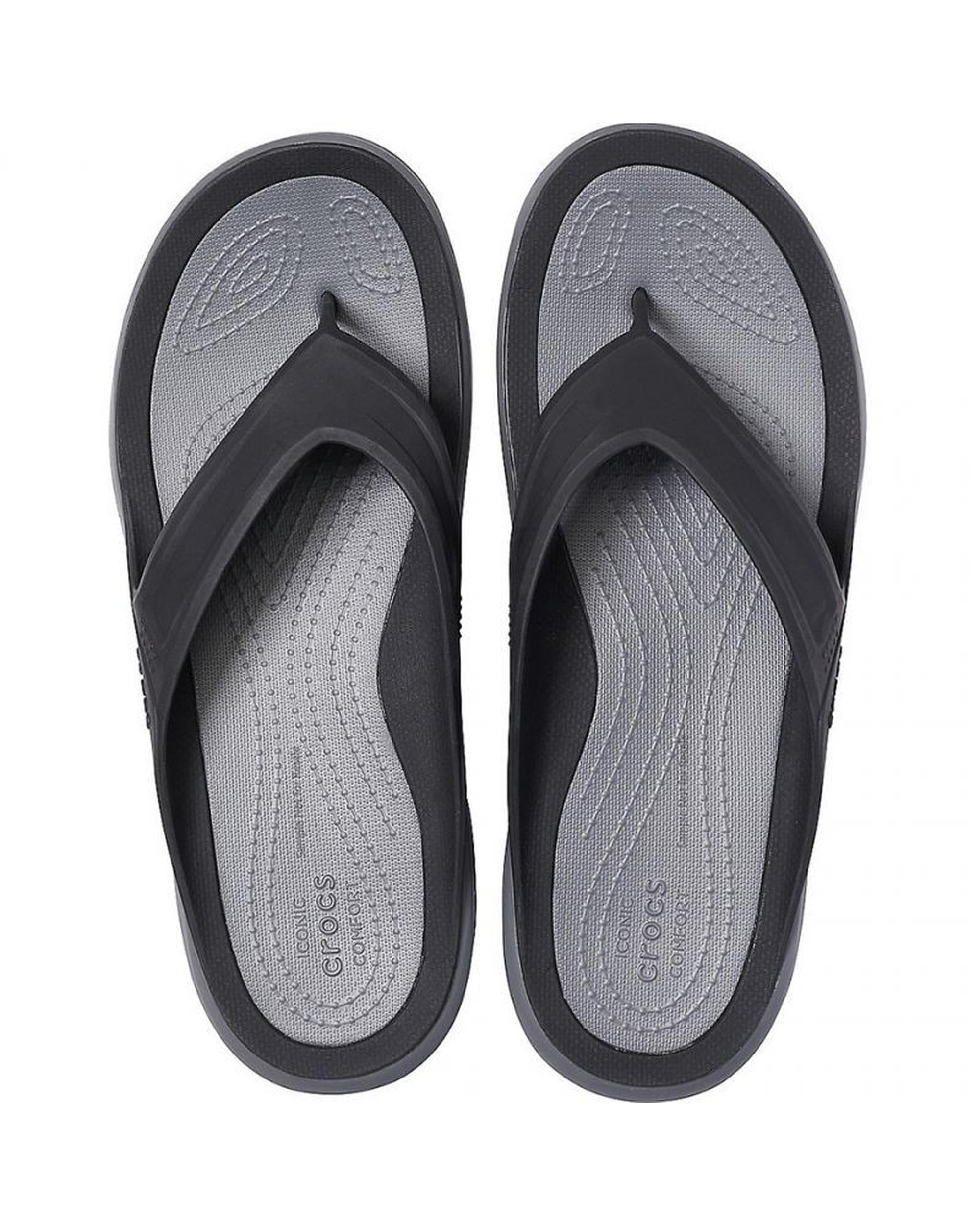 Swiftwater-Flip-Men-Black/Slate Grey-206242-0DD