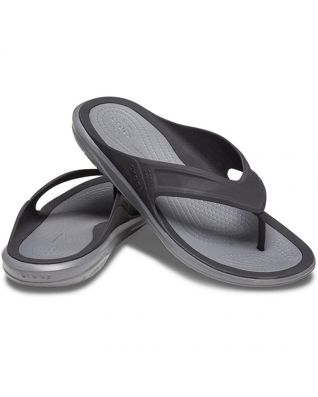SWIFTWATER-FLIP-MEN-BLACK/SLATE GREY-206242-0DD