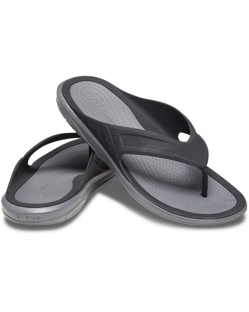 Swiftwater-Flip-Men-Black/Slate Grey-206242-0DD