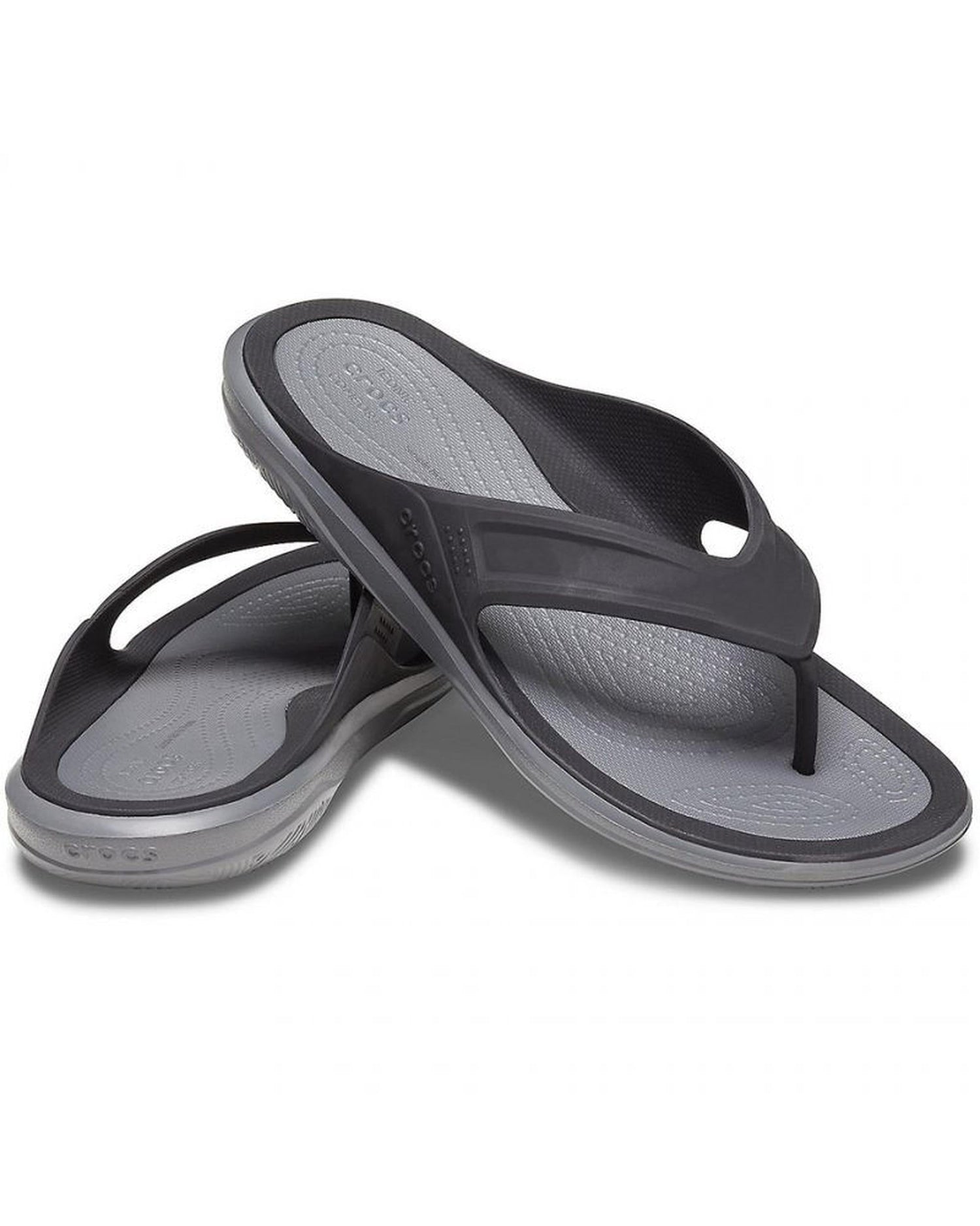 Swiftwater-Flip-Men-Black/Slate Grey-206242-0DD