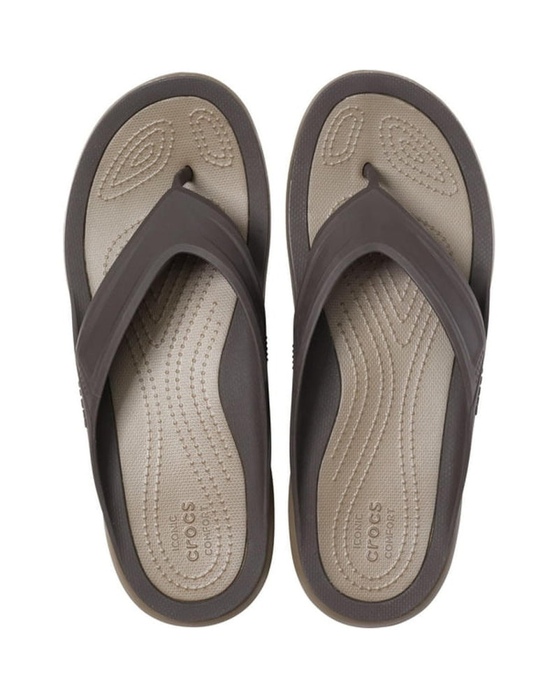 Swiftwater-Flip-Men-Espresso/Walnut-206242-23B