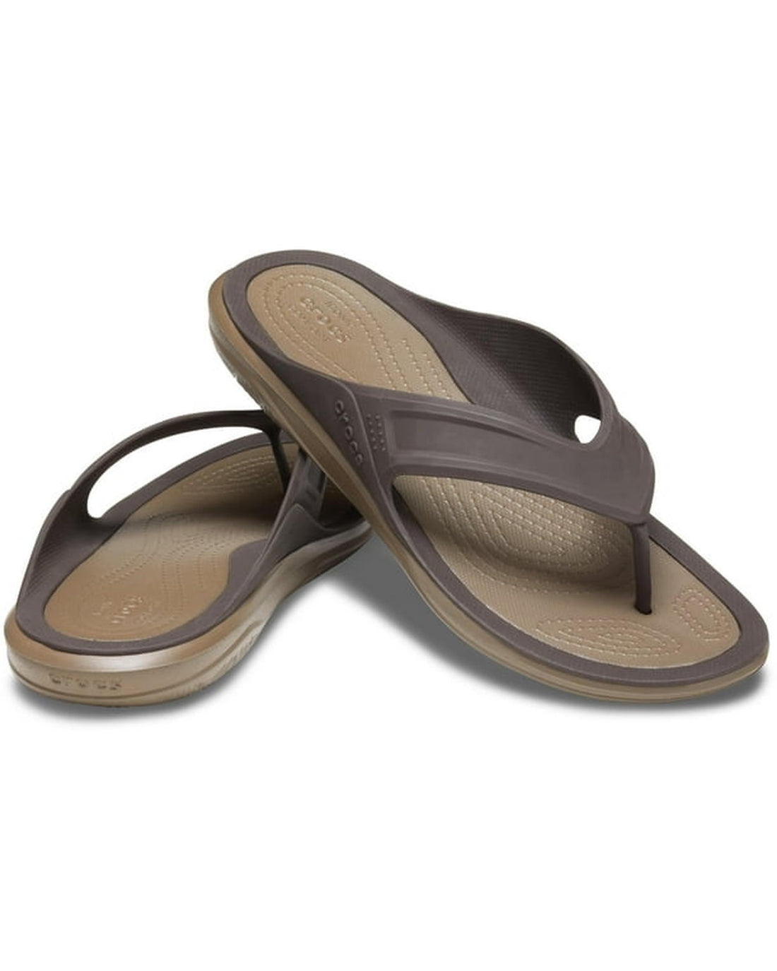 CROCS-SWIFTWATER-FLIP-206242-23B