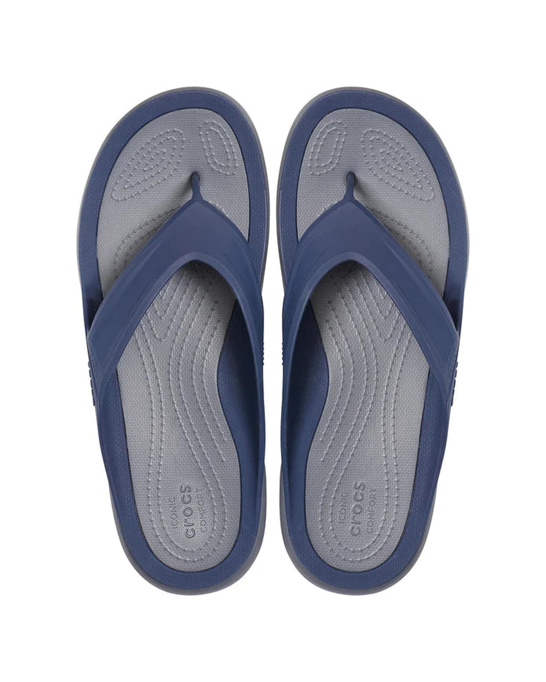 Swiftwater-Flip-Men-Navy/Slate Grey-206242-4HE