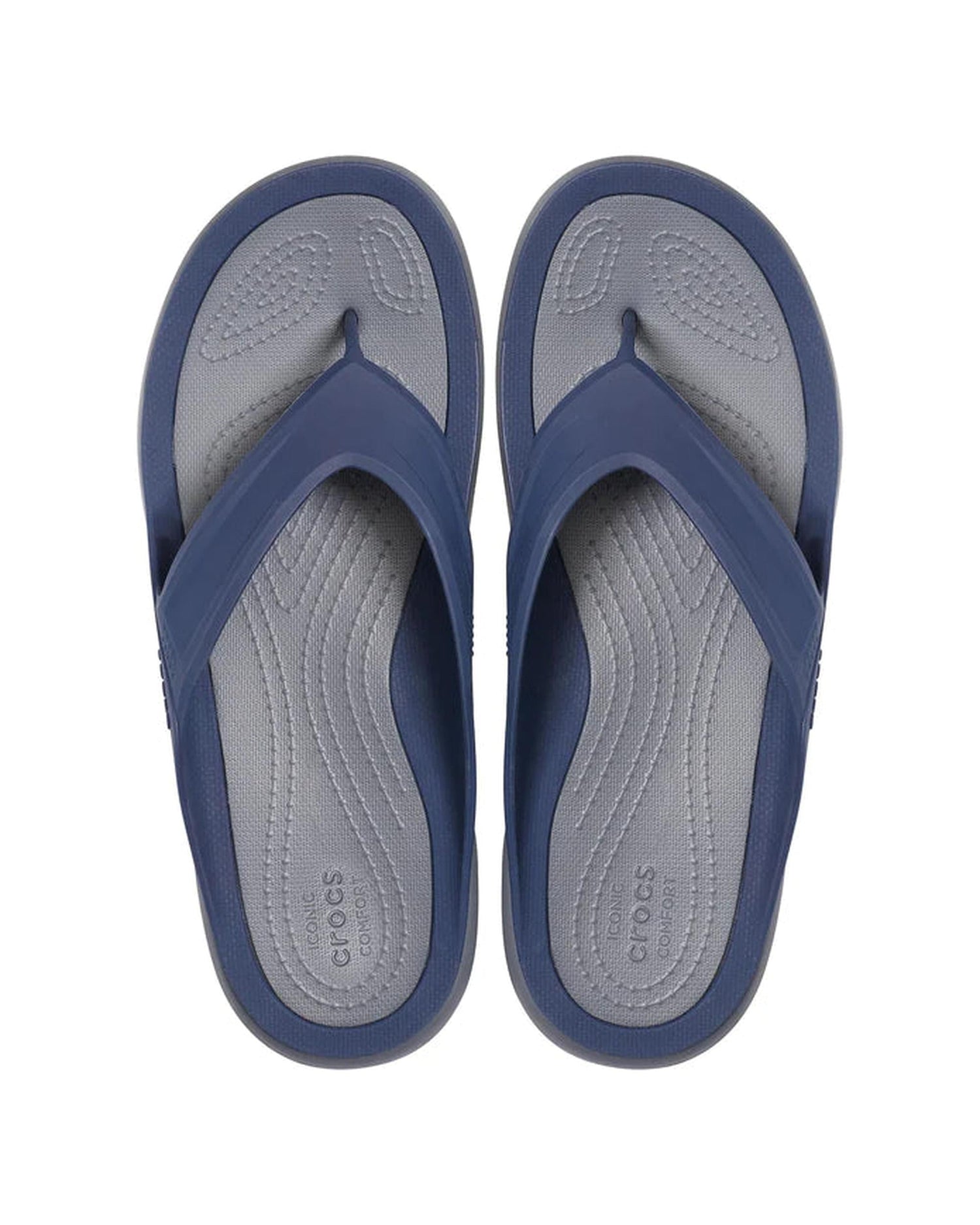 Swiftwater-Flip-Men-Navy/Slate Grey-206242-4HE