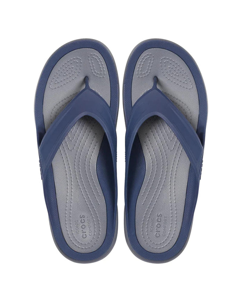 Swiftwater-Flip-Men-Navy/Slate Grey-206242-4HE