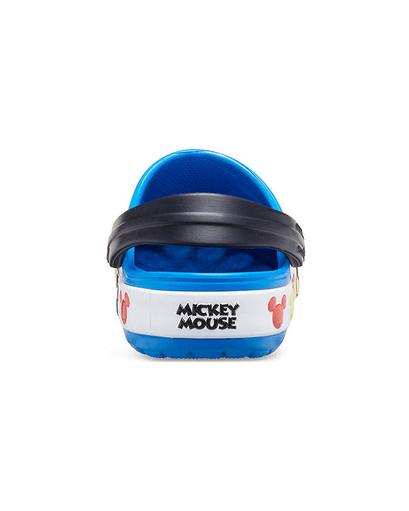 Funlab-Clog-Kids-Bright Cobalt-206307-4JL