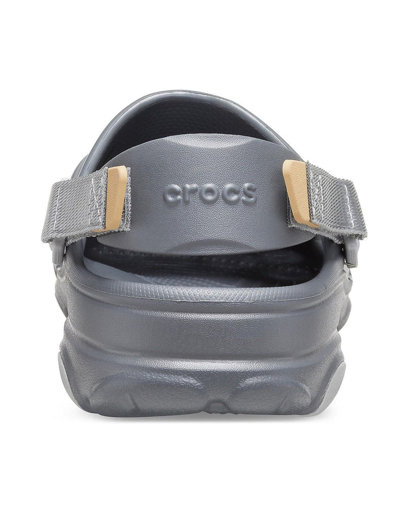 Classic-Clog-Unisex Adult-Slate Grey-206340-0DA
