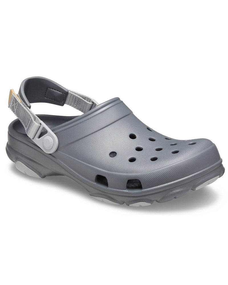Classic-Clog-Unisex Adult-Slate Grey-206340-0DA