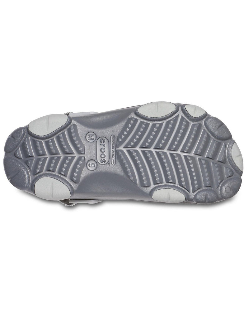 Classic-Clog-Unisex Adult-Slate Grey-206340-0DA