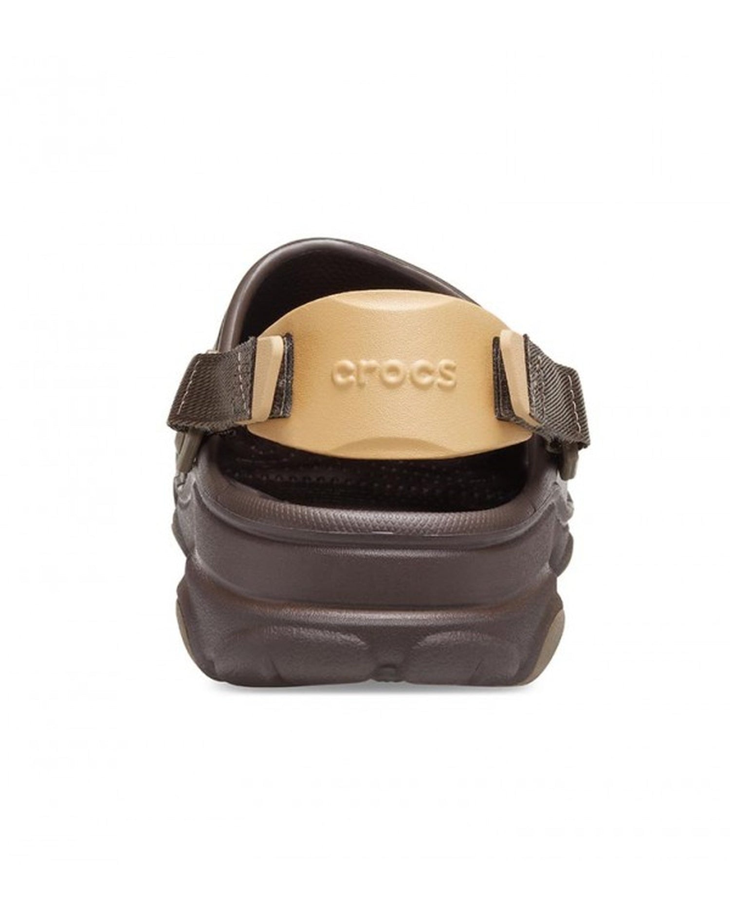 Unisex Adult-Crocs-Classic Clog 206340-206 Espresso-UK-10