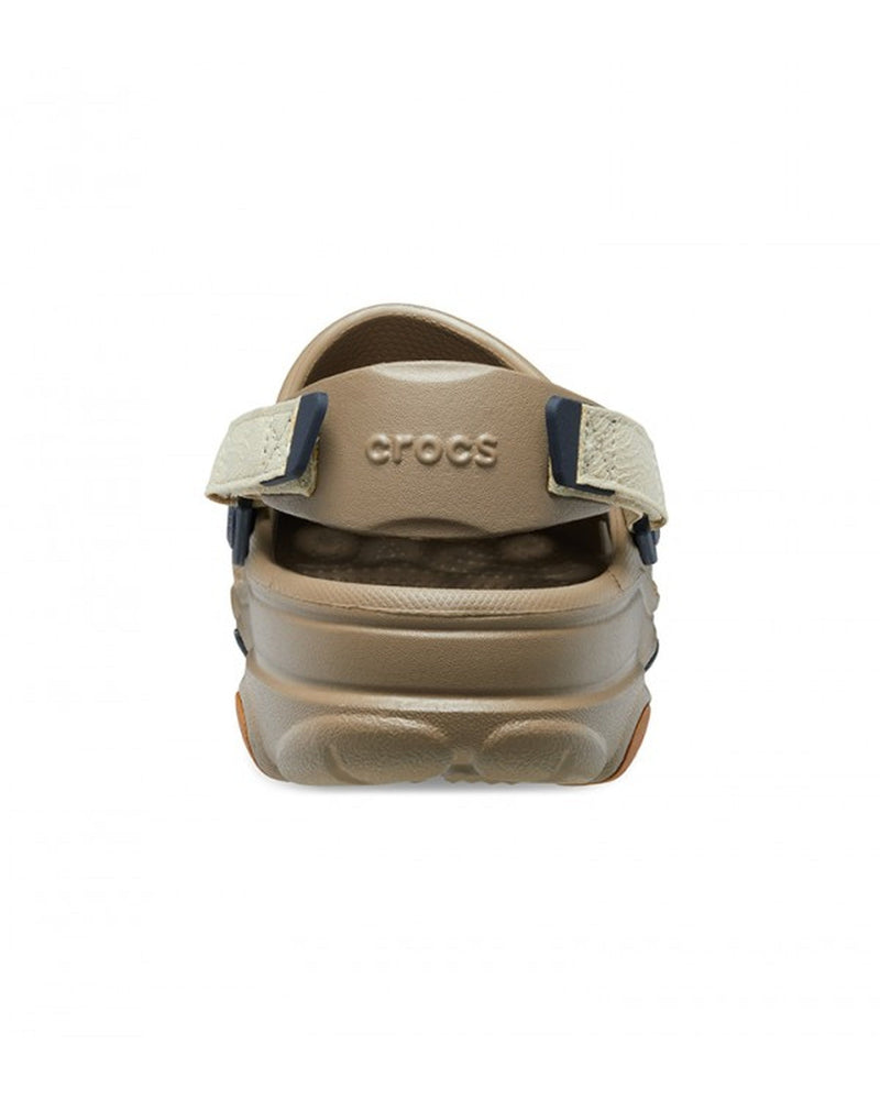 All-Terrain-Clog-Unisex Adult-Khaki/Multi-206340-2F9