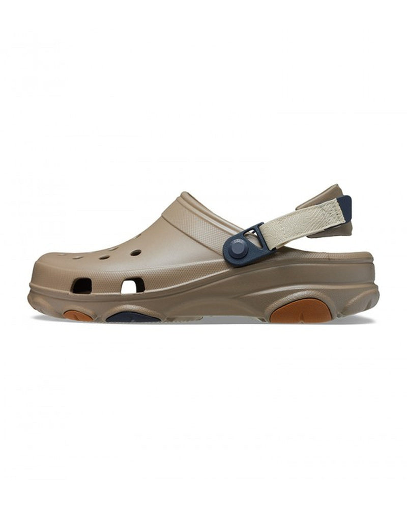 All-Terrain-Clog-Unisex Adult-Khaki/Multi-206340-2F9