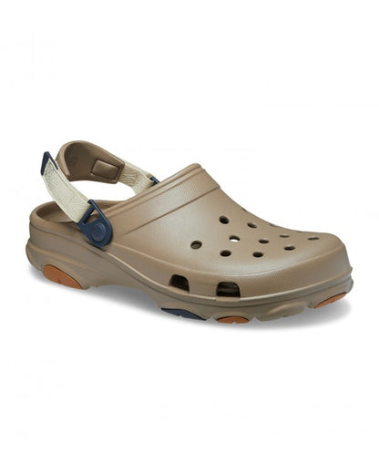 All-Terrain-Clog-Unisex Adult-Khaki/Multi-206340-2F9