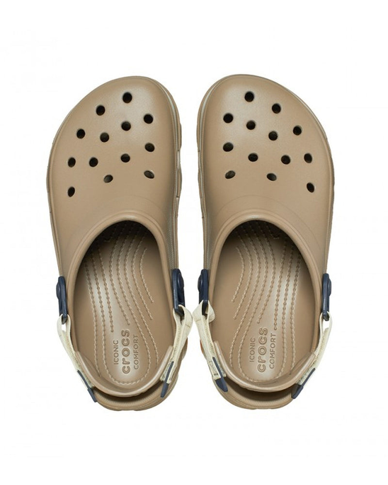 All-Terrain-Clog-Unisex Adult-Khaki/Multi-206340-2F9