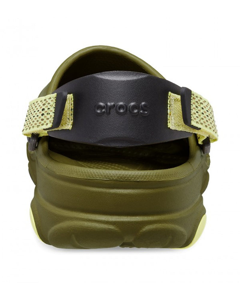 Classic-Clog-Unisex Adult-Aloe-206340-3UA