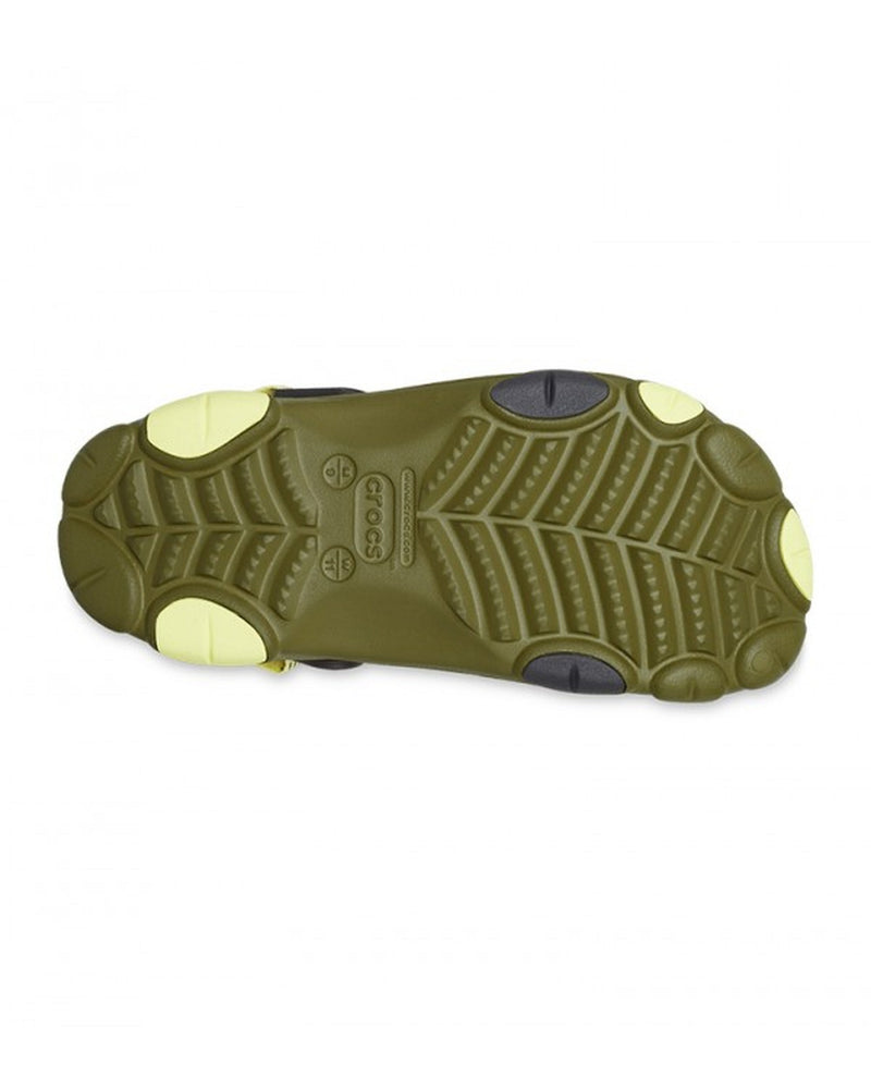 Classic-Clog-Unisex Adult-Aloe-206340-3UA