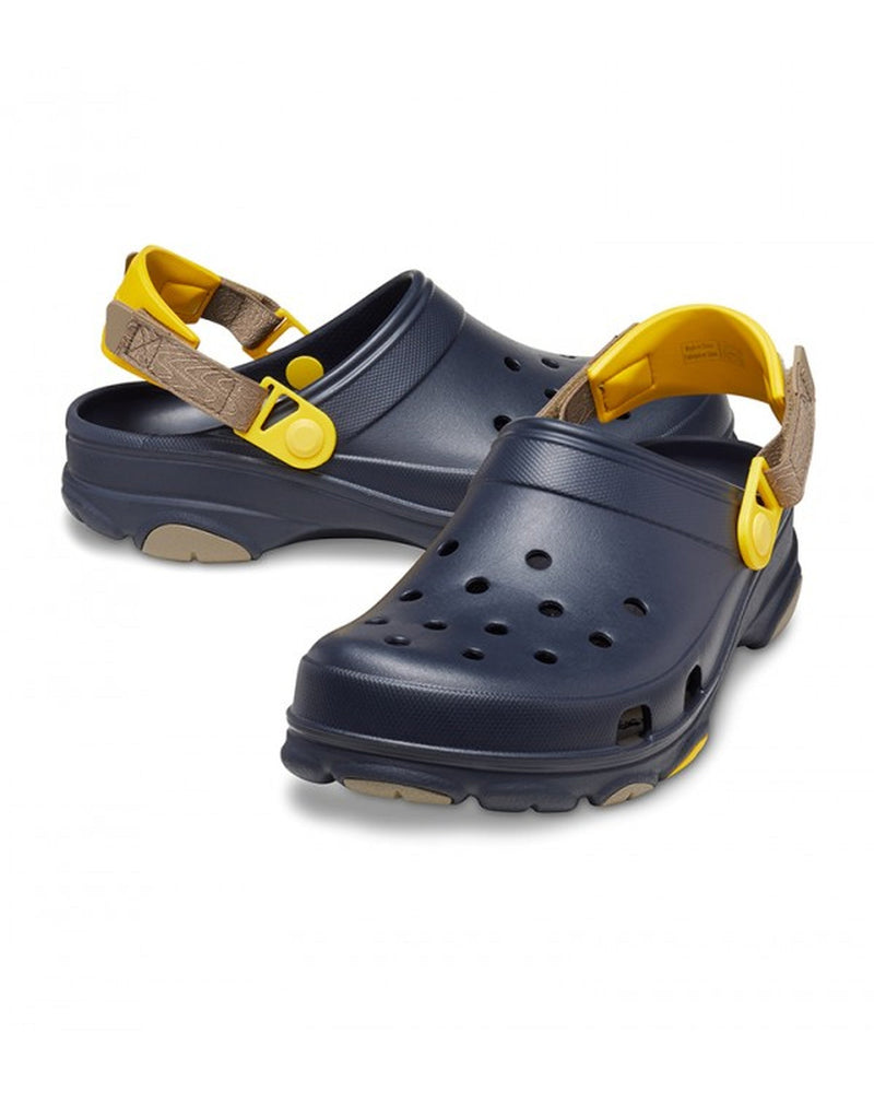 All-Terrain-Clog-Unisex Adult-Deep Navy-206340-4LH
