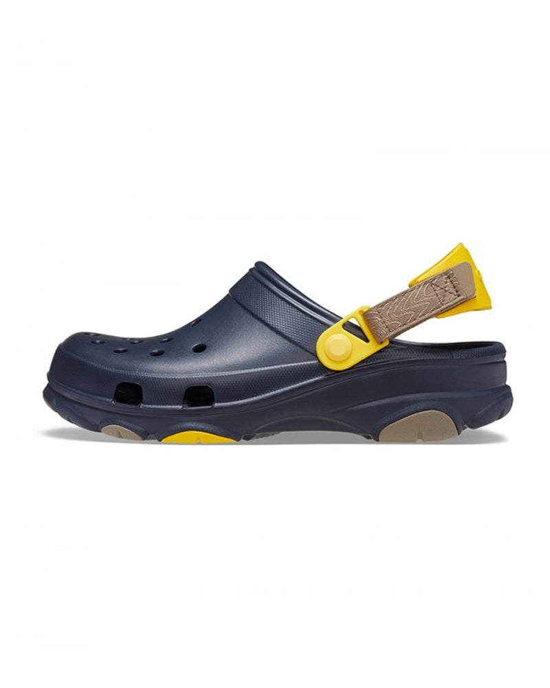 All-Terrain-Clog-Unisex Adult-Deep Navy-206340-4LH