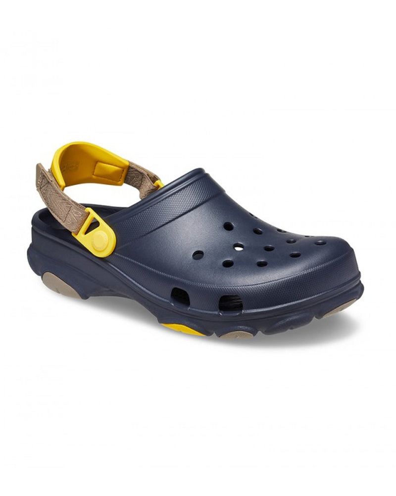 All-Terrain-Clog-Unisex Adult-Deep Navy-206340-4LH