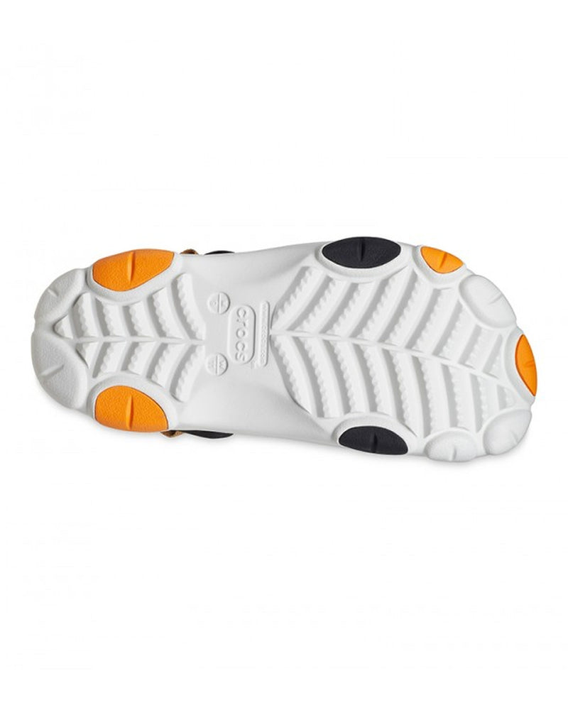 Classic-Clog-Unisex Adult-White/Multi-206340-94S