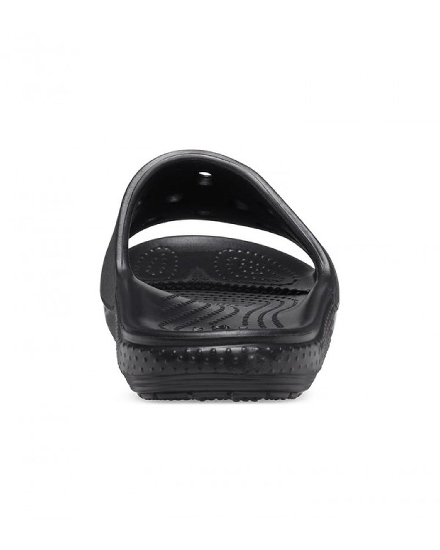 Classic-Slide-Unisex Kids-Black-206396-001