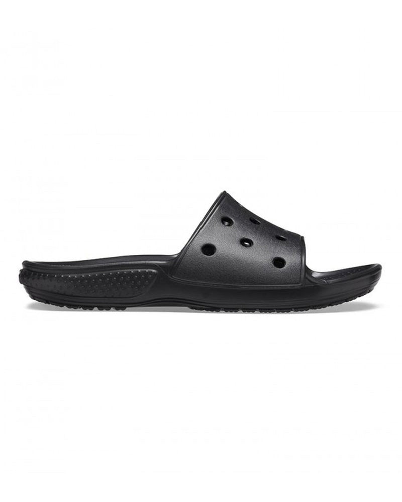 Classic-Slide-Unisex Kids-Black-206396-001