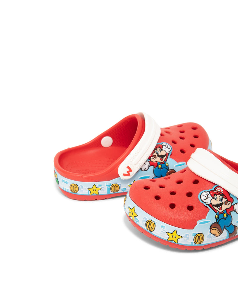 Funlab-Clog-Kids-Flame-206438-8C1