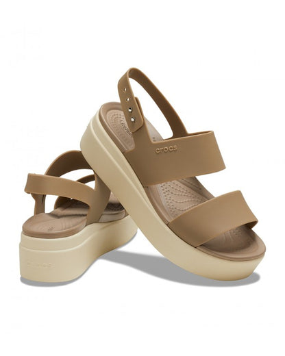Brooklyn-Sandal-Women-Khaki/Bone-206453-2YI