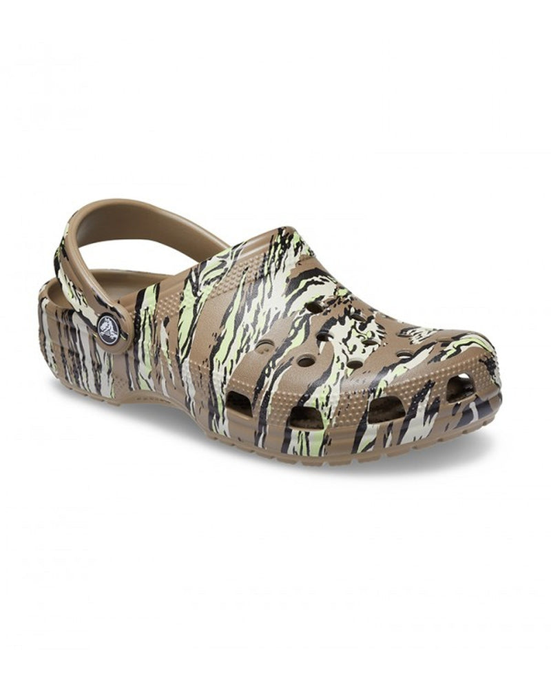 Classic-Clog-Unisex Adult-Khaki-206454-260