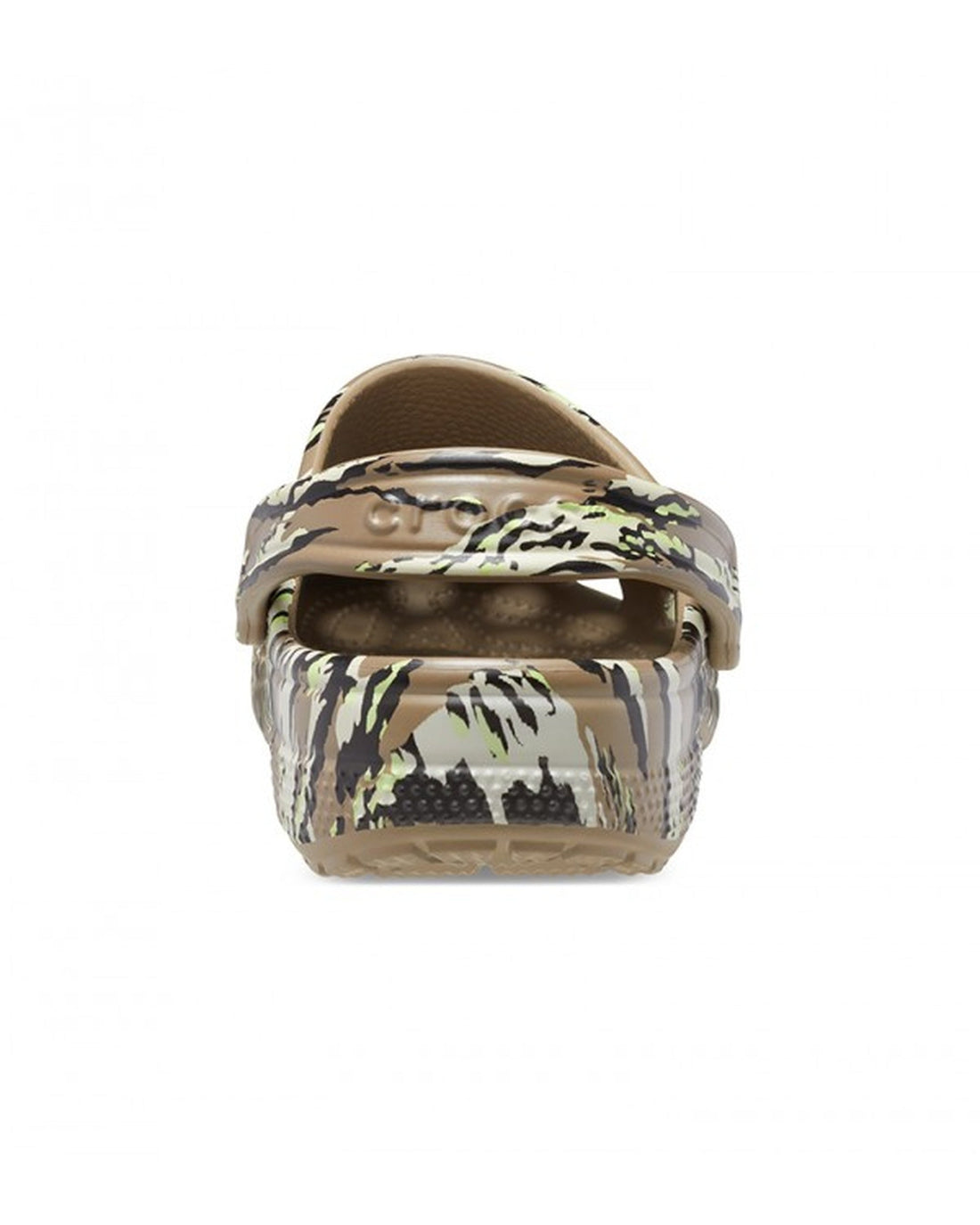 Classic-Clog-Unisex Adult-Khaki-206454-260