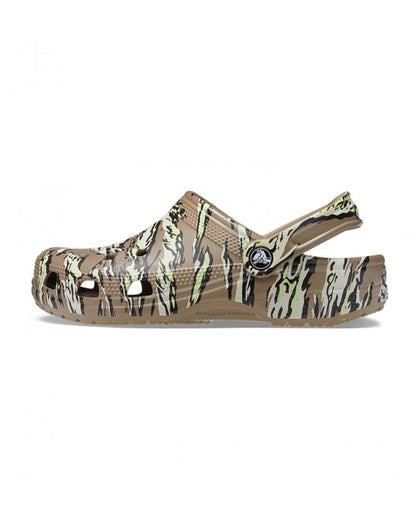 Classic-Clog-Unisex Adult-Khaki-206454-260