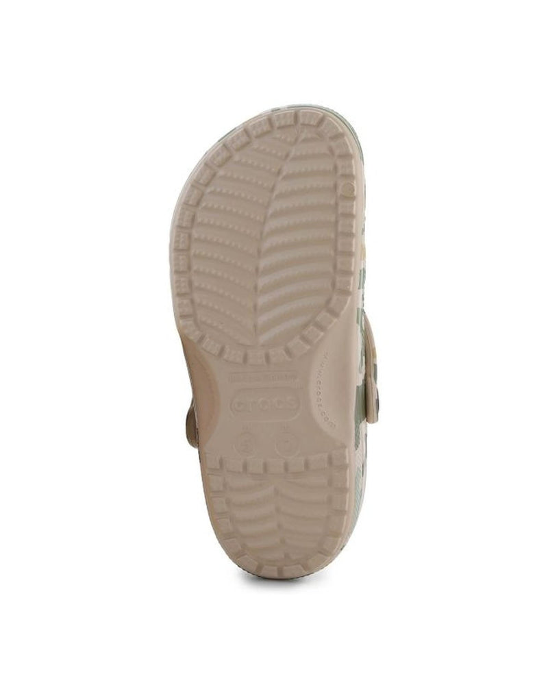 Classic-Clog-Unisex Adult-Chai/Tan-206454-2Y6