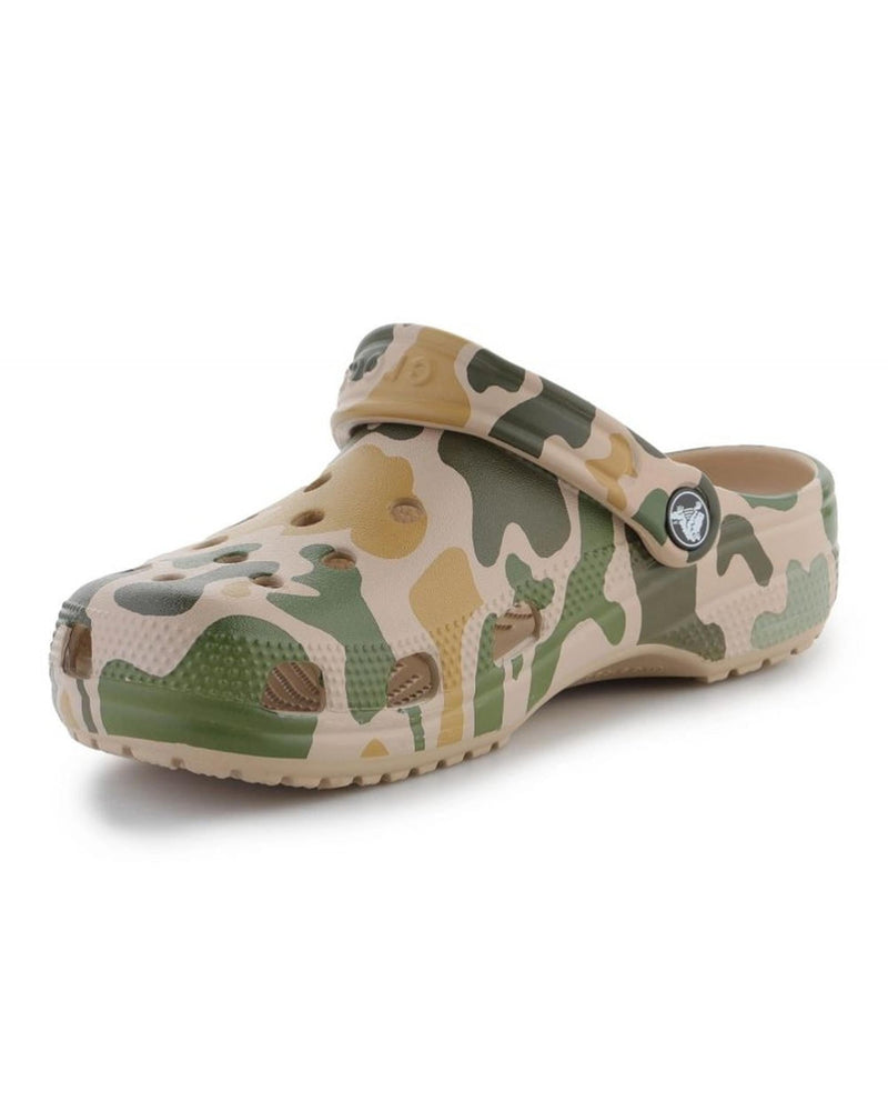 Classic-Clog-Unisex Adult-Chai/Tan-206454-2Y6