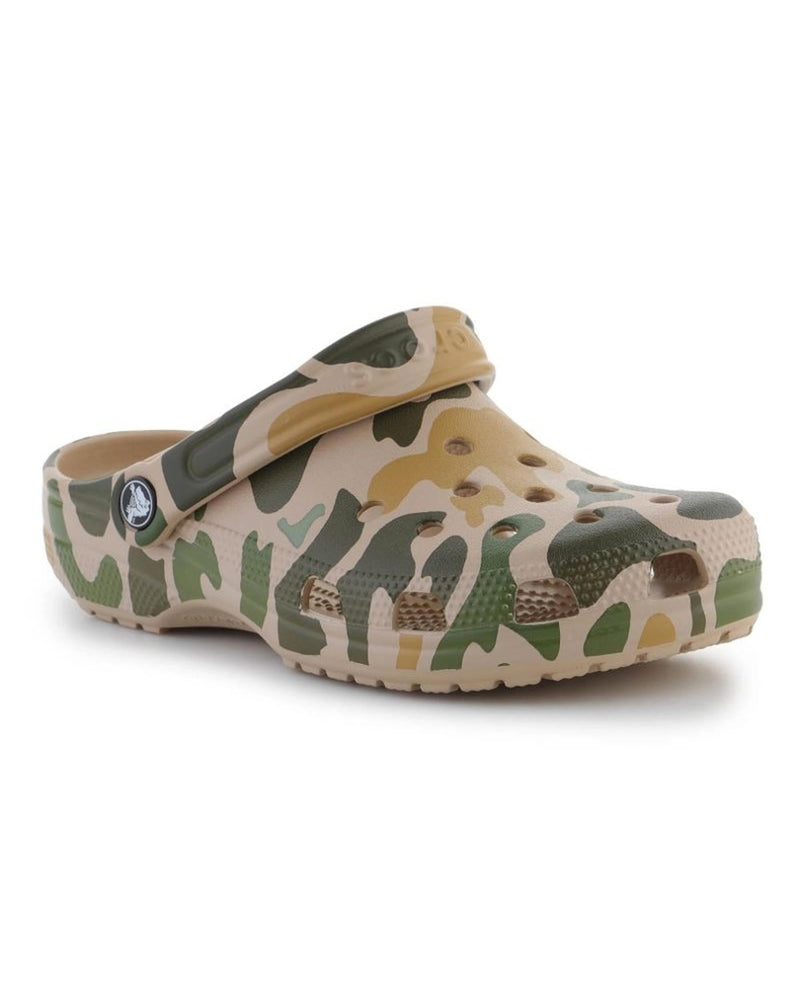 Classic-Clog-Unisex Adult-Chai/Tan-206454-2Y6