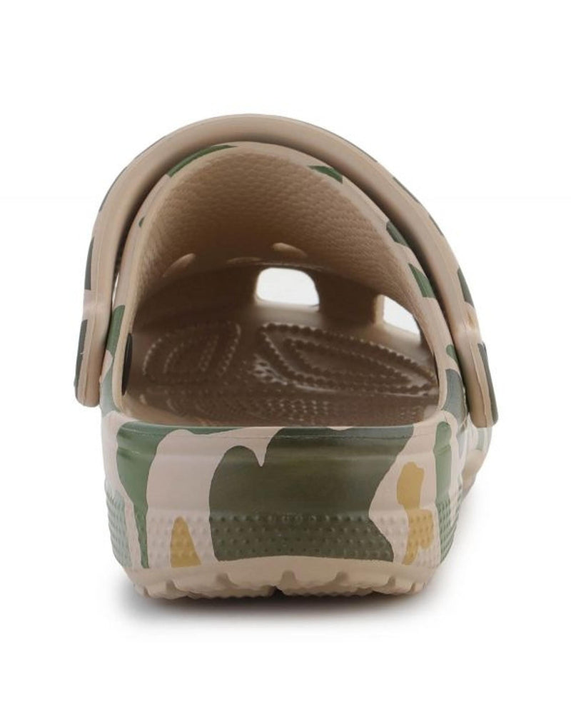 Classic-Clog-Unisex Adult-Chai/Tan-206454-2Y6