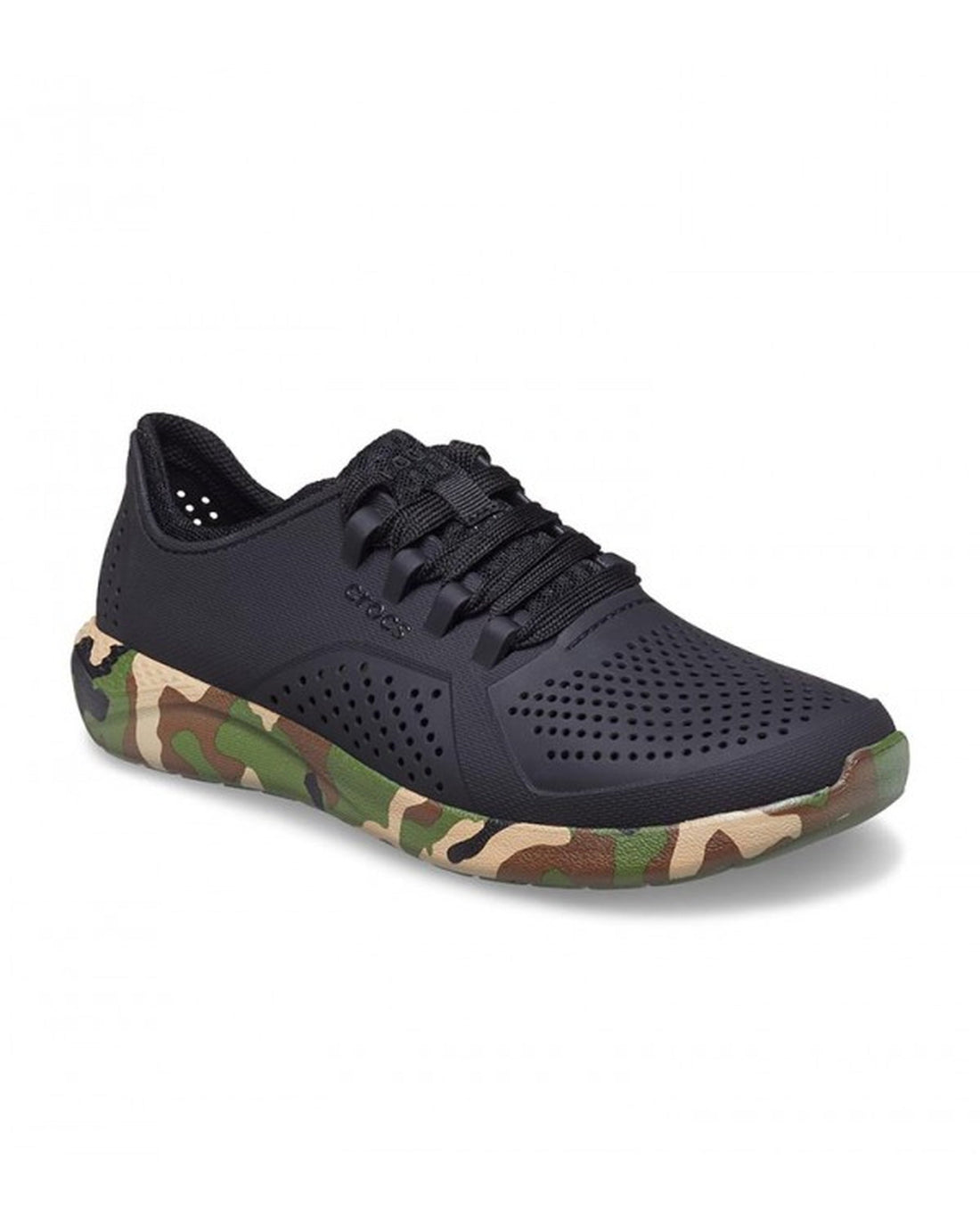 Literide-Shoe-Women-Black/Multi-206494-0C4