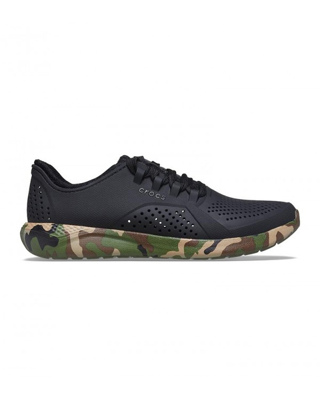 Crocs LiteRide Casual Shoes — Women