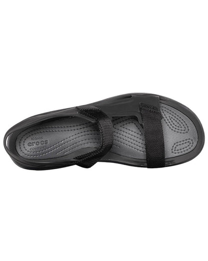 Swiftwater-Sandal-Women-Black/Black-206527-060