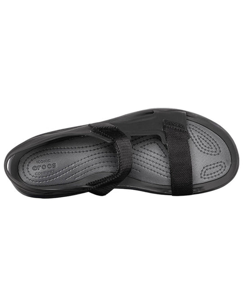 Swiftwater-Sandal-Women-Black/Black-206527-060