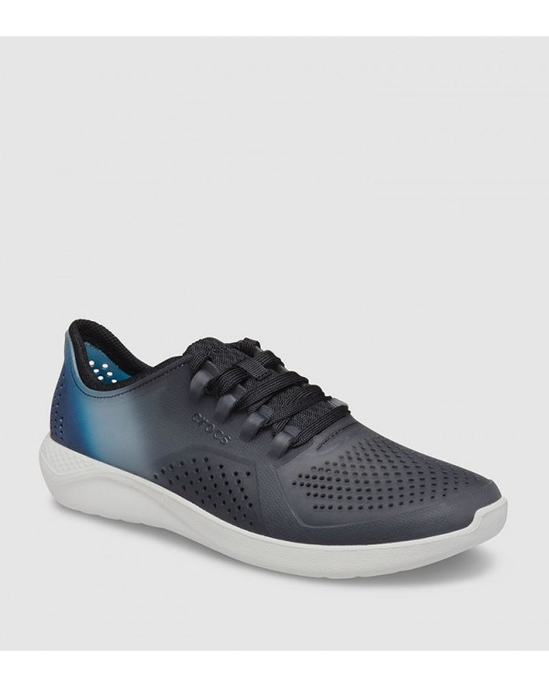 Literide-Shoe-Men-Black/Almost White-206557-0I9