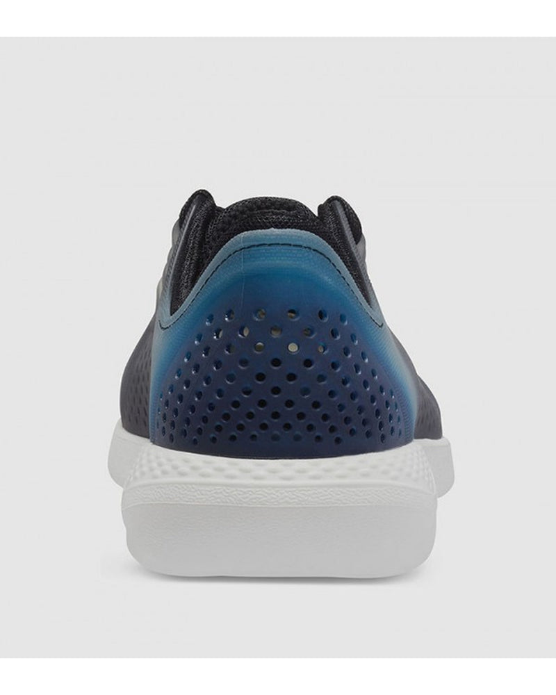 Literide-Shoe-Men-Black/Almost White-206557-0I9