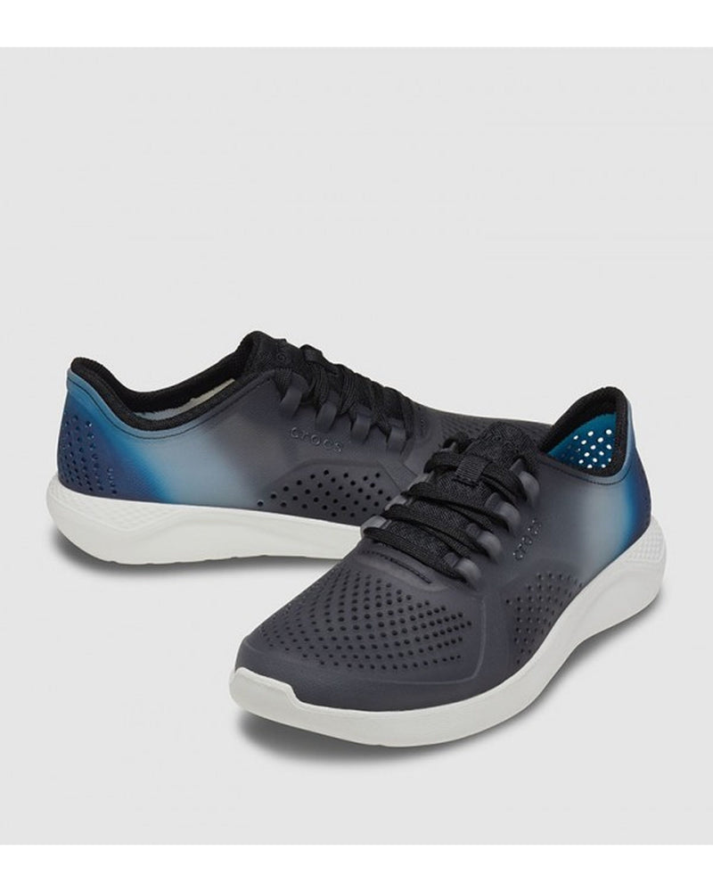 Literide-Shoe-Men-Black/Almost White-206557-0I9