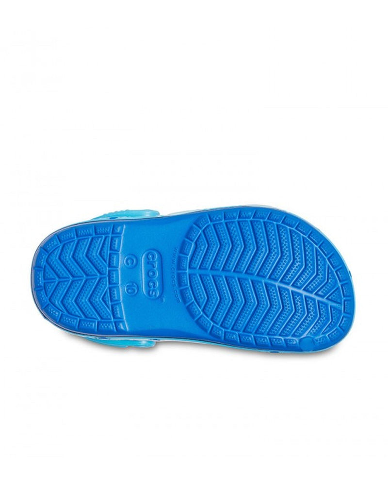 Funlab-Clog-Kids-Bright Cobalt-206704-4JL
